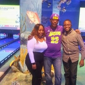 Meet your Posher, Joel